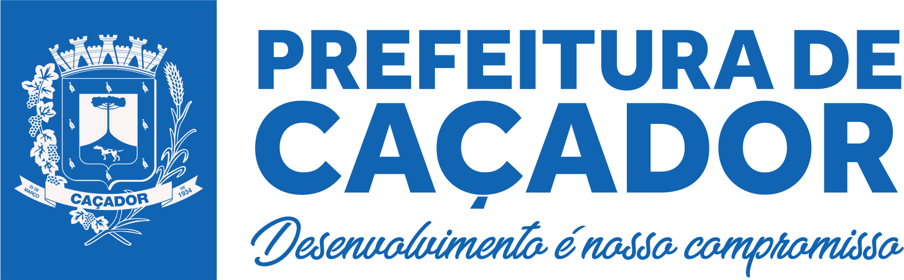 Prefeitura de Caçador